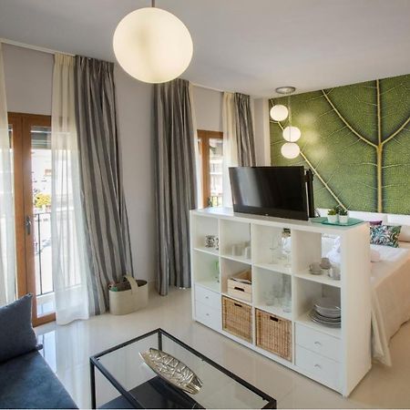 Apartamentos Los Moriles Екстер'єр фото