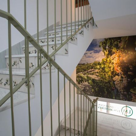 Apartamentos Los Moriles Екстер'єр фото
