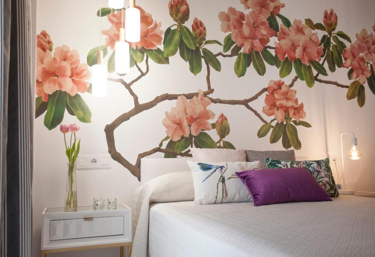 Apartamentos Los Moriles Екстер'єр фото