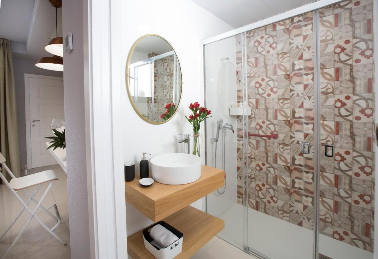 Apartamentos Los Moriles Екстер'єр фото
